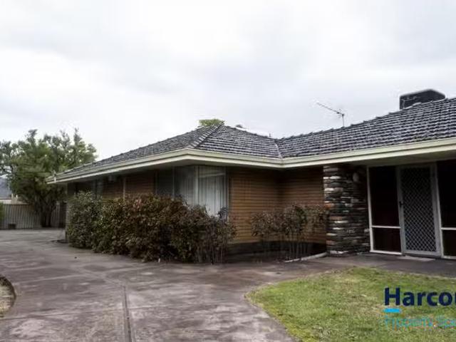 House for rent in Martin, Western Australia