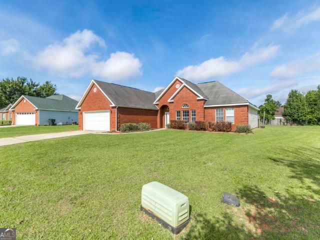 Property for rent in Kathleen, Georgia