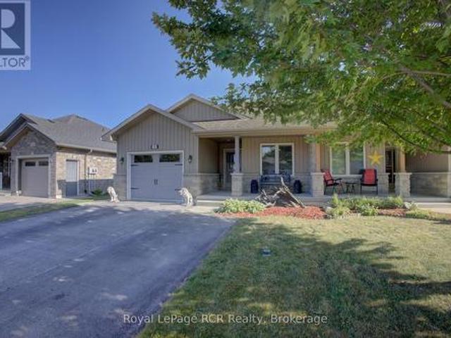 House for sale in Wellington, Ontario