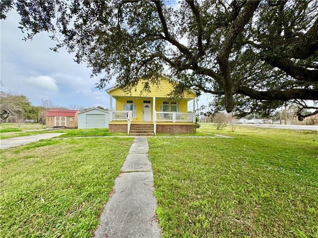 Property for sale in Port Sulphur, Louisiana