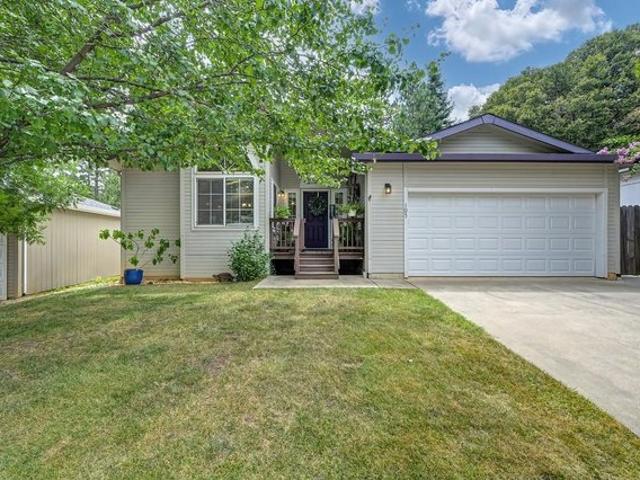 House for sale in Colfax, California
