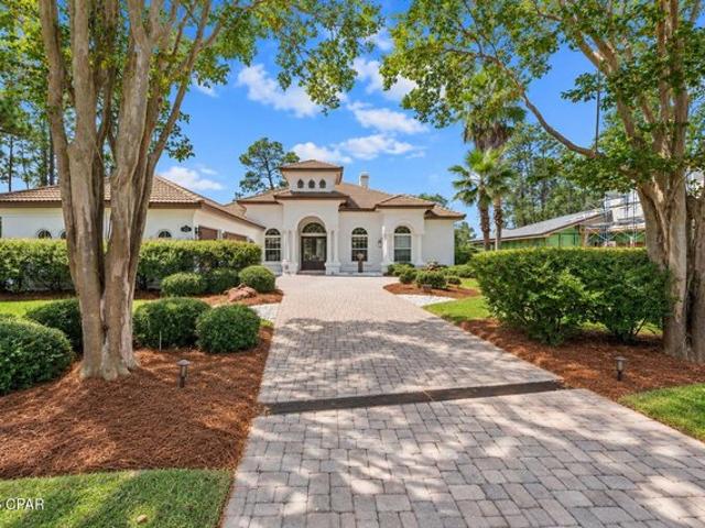 House for sale in Panama City Beach, Florida