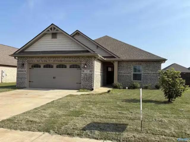 House for rent in Madison
