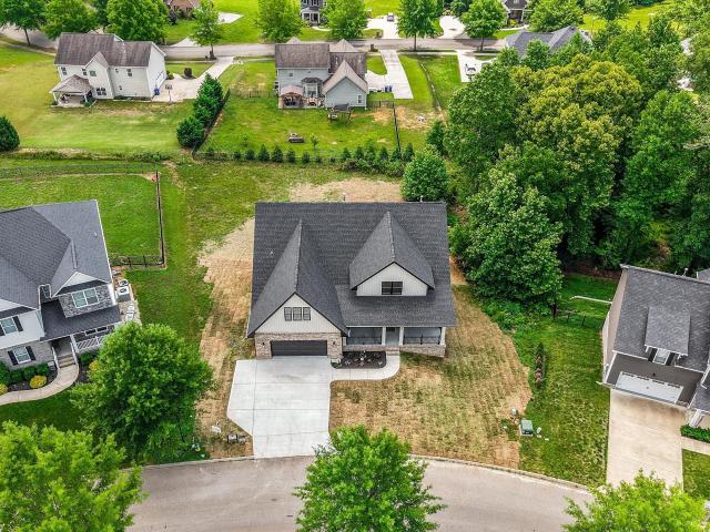 House for sale in Tennessee