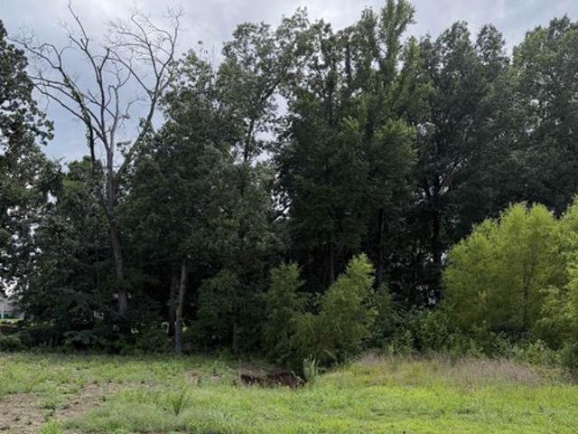 Land for sale in Oakland, West Tennessee
