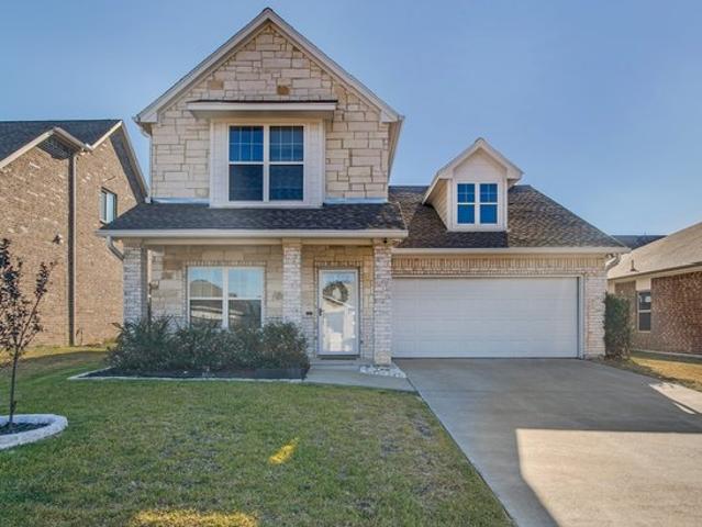 House for sale in Terrell, Kaufman County