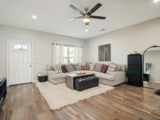 House for sale in Terrell, Kaufman County