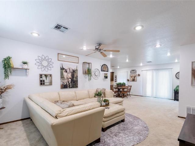 House for sale in Elk City, Oklahoma