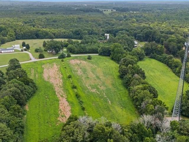Land for sale in Chatham, North Carolina