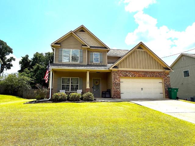 Property for sale in Smiths, Alabama