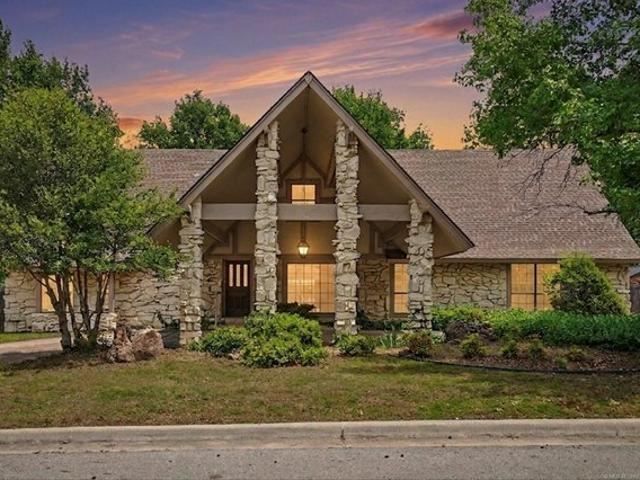 House for sale in Skiatook, Oklahoma