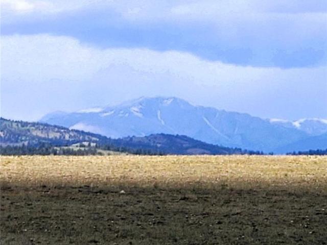Land for sale in Hartsel, Colorado
