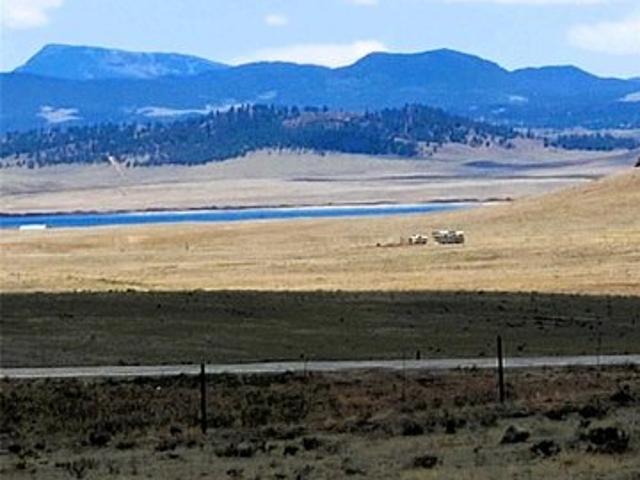 Land for sale in Hartsel, Colorado