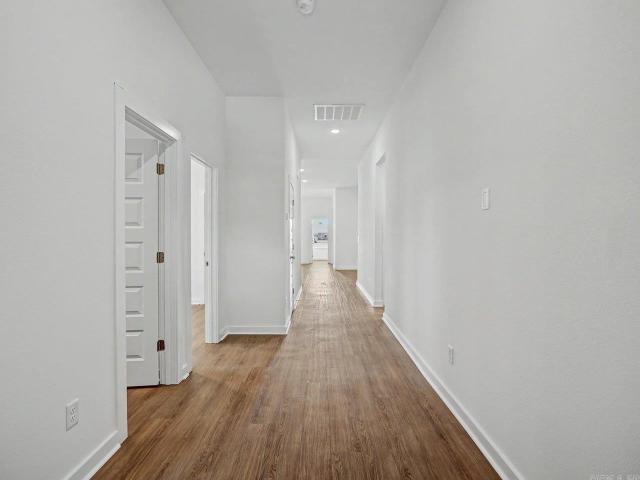 House for sale in Ark