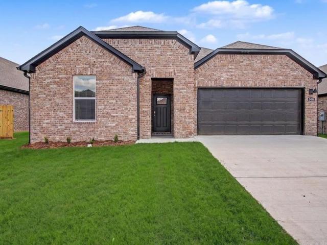 House for sale in Ark