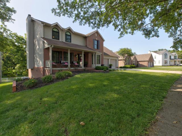 House for sale in Winchester, Kentucky