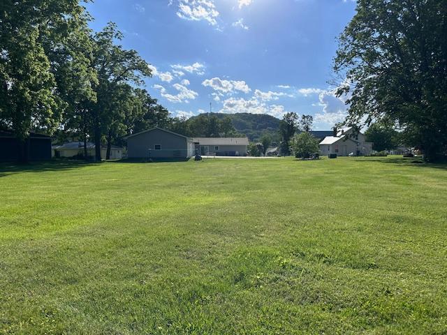 Land for sale in Rushford, Minnesota