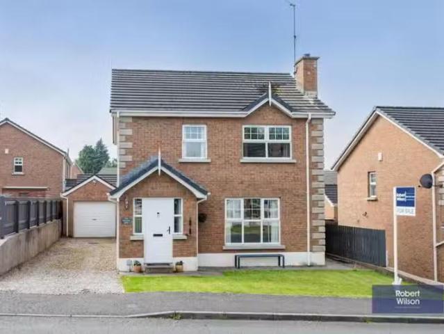 House for sale in Carrickmacross, Ulster