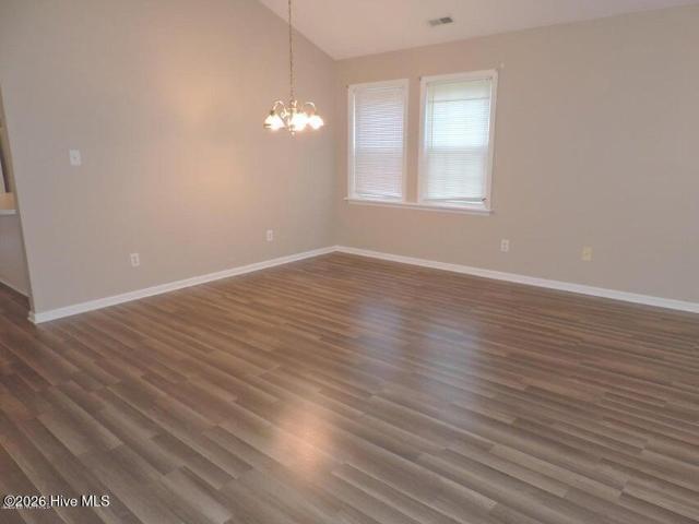 Property for rent in New Bern, North Carolina