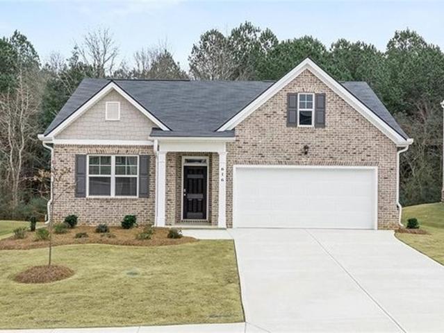House for sale in Stockbridge, Georgia