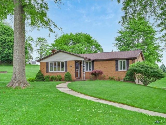 House for sale in Wexford, Pennsylvania