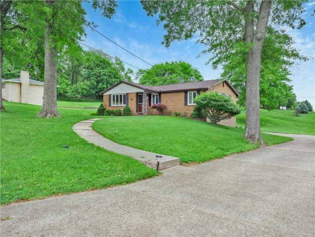 House for sale in Wexford, Pennsylvania