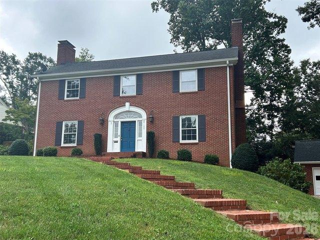 House for sale in Morganton, Burke County