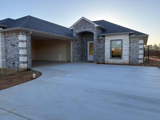 House for sale in Harrison, Texas