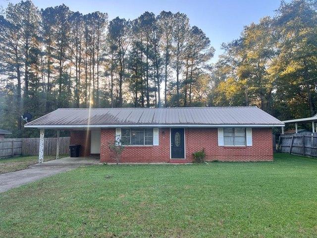 House for sale in Calhoun City, Mississippi