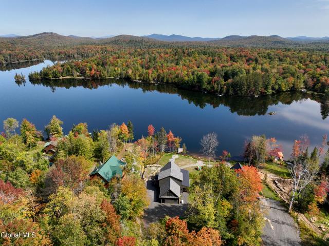 House for sale in Indian Lake, New York