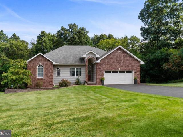 House for sale in DuBois, Clearfield County