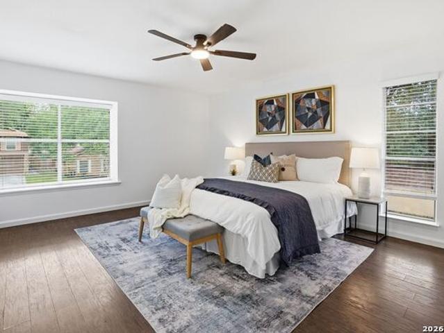 House for sale in Universal City, Texas