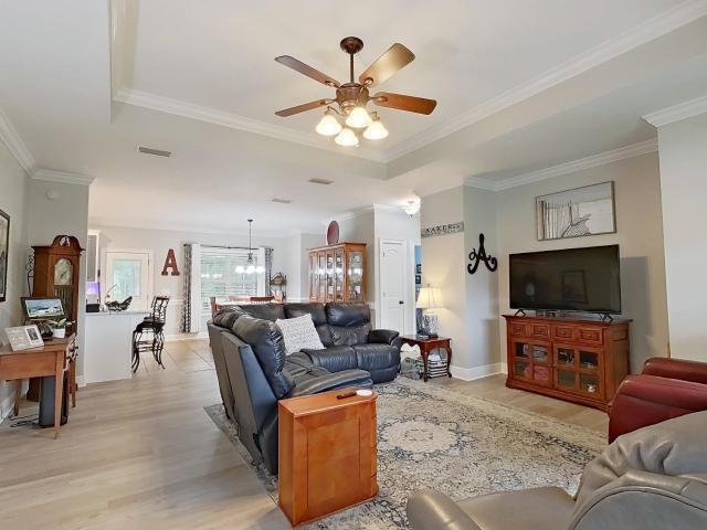 House for sale in Ochlocknee, Georgia