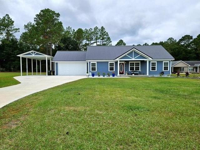House for sale in Ochlocknee, Georgia