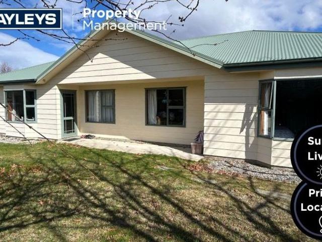 House for rent in Northlake, Wānaka