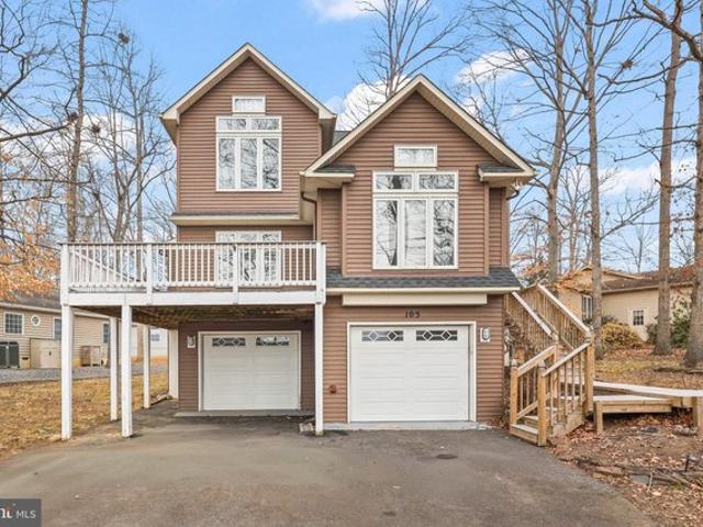 House for sale in Virginia