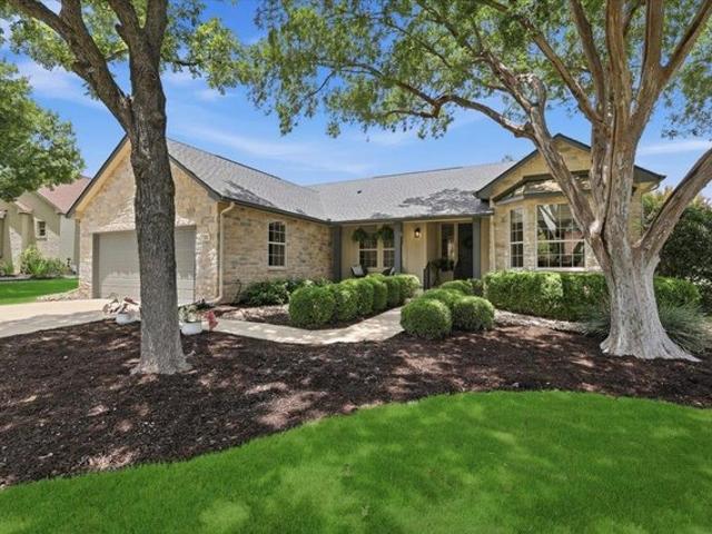 House for sale in Williamson, Texas