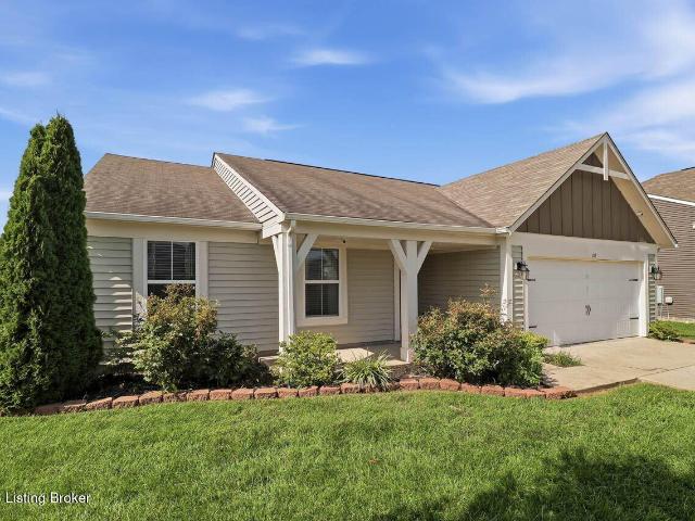 House for sale in Shepherdsville, Bullitt County