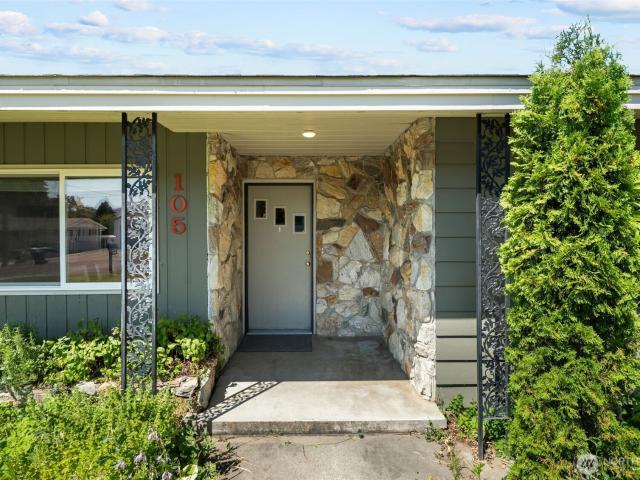 House for sale in Cashmere, Washington