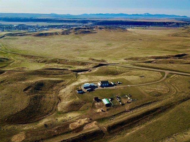 Farm for sale in Fort Benton, Montana