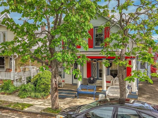 Property for sale in Monmouth, New Jersey