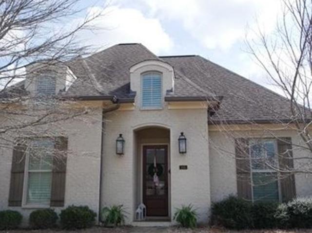 House for sale in Oxford, Mississippi