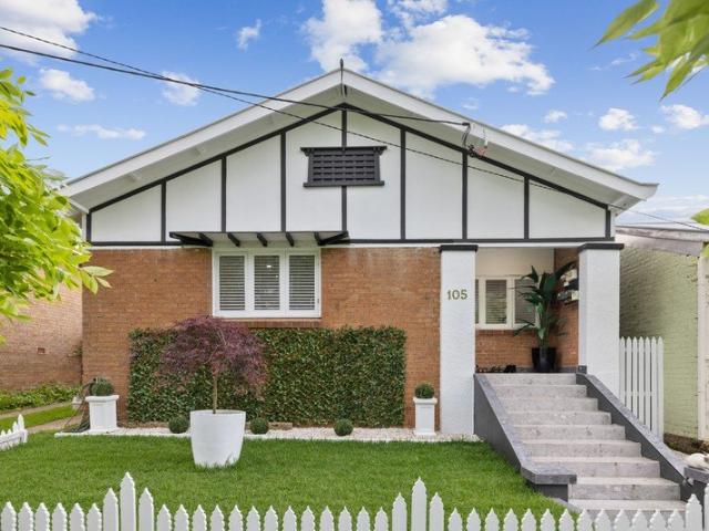House for rent in Brisbane Grove, New South Wales
