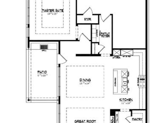 House for sale in Southlake, Texas