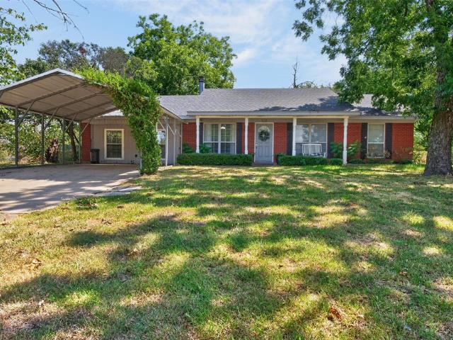 House for sale in Johnson, Texas