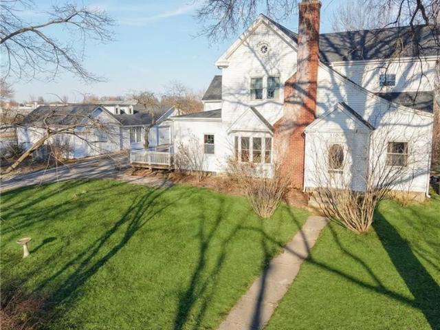 Property for sale in Gower, Missouri
