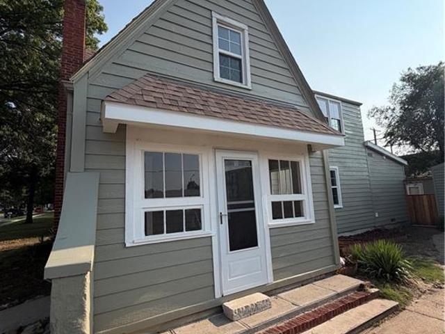 House for sale in Kansas