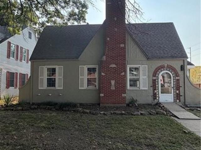 House for sale in Kansas