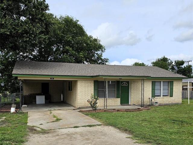 House for sale in Limestone, Texas