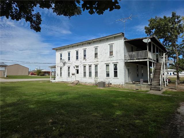 Commercial for sale in Garden City, Cass County